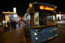 Росстат: Городским общественным транспортом пользуется меньше половины россиян