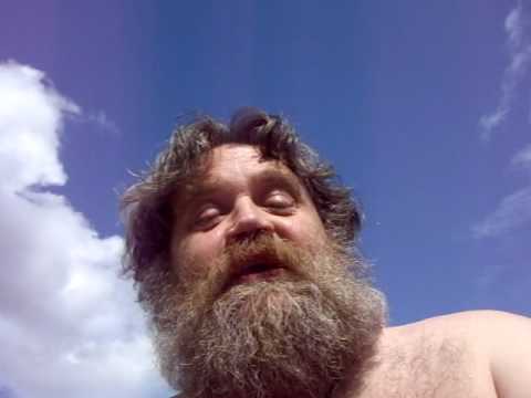 Perfect beauty undressing naked outdoors Slow handjob huge load