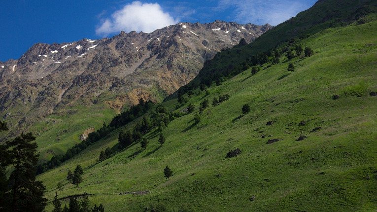 Сколько стоит поездка в Кабардино-Балкарию: видео