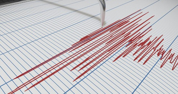 Землетрясение магнитудой 5,8 произошло на Филиппинах