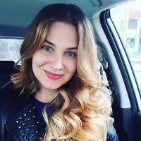 Фото Мария Кучерявенко