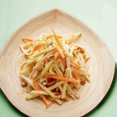 Рецепт Салат коулсло