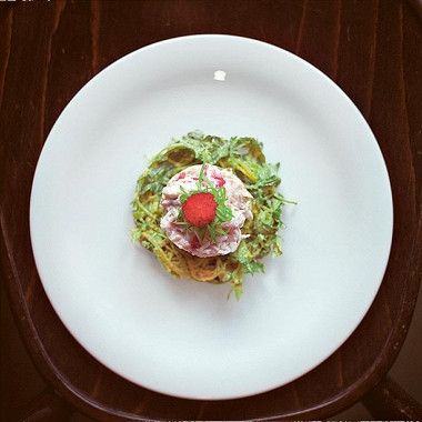 Рецепт Салат «Рио-Рита»