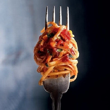 Рецепт Спагетти аль форно (Spaghetti al Forno)