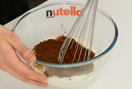   :     Nutella    -  4