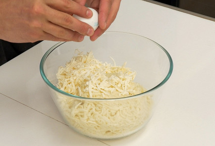 Фото приготовления рецепта: Мегрельские хачапури - шаг 2