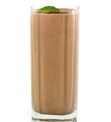 Кофейный коктейль