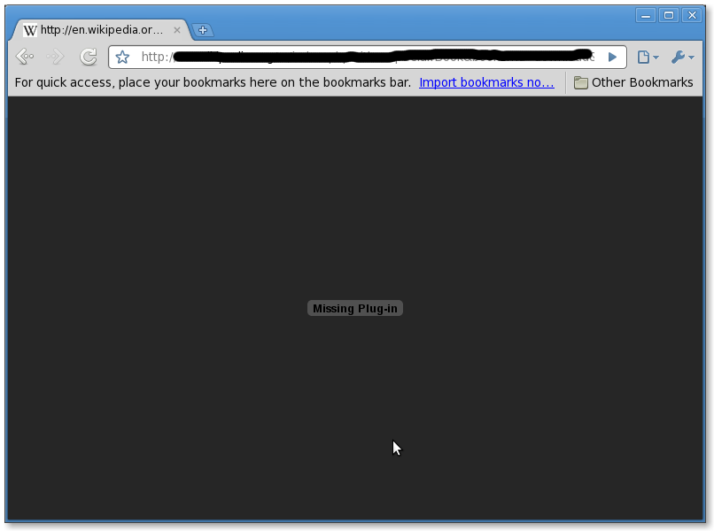 Gmail - Email from Google