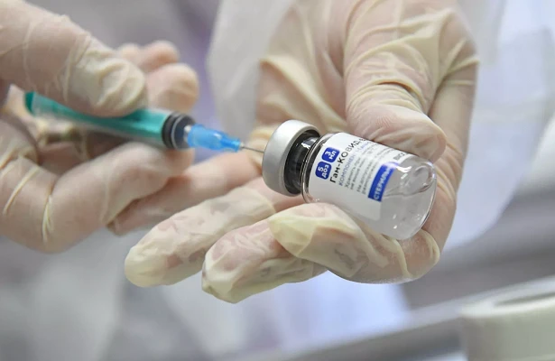 Россия обсуждает с Тунисом поставки вакцины «Спутник V»
