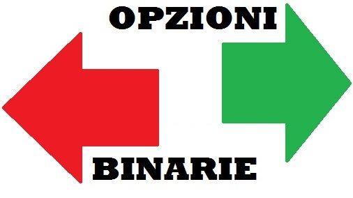 opzioni binarie per principianti