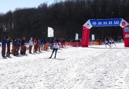 Лыжня алексея прокуророва схема