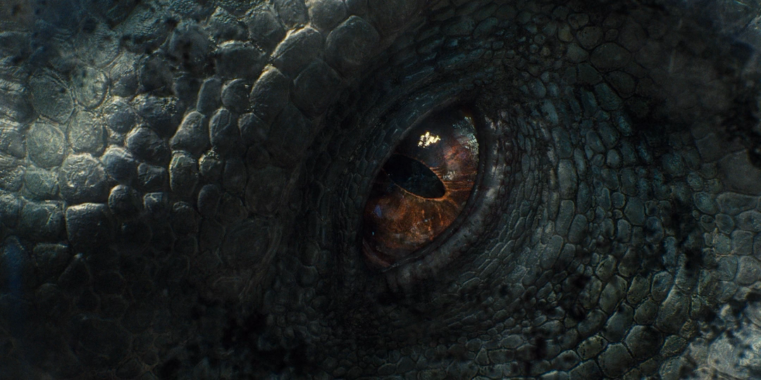 Jurassic World (2015) 1080p Bluray Hindi-Eng