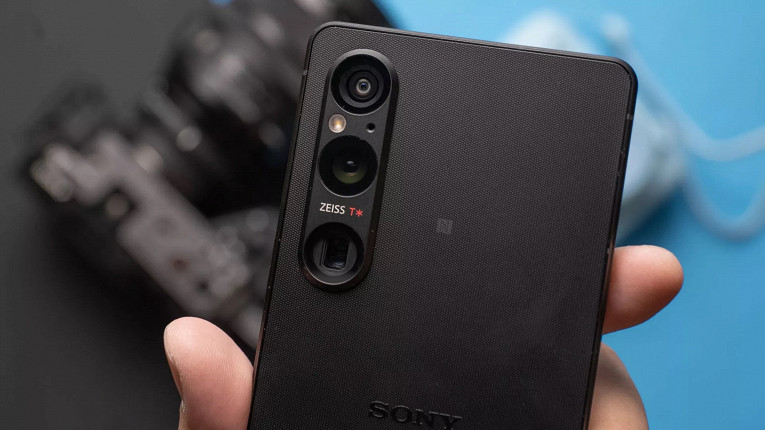 Sony xperia 1 vi примеры фото Представлен Sony Xperia 1 V - топовый камерофон за 1399 евро - Рамблер/новости