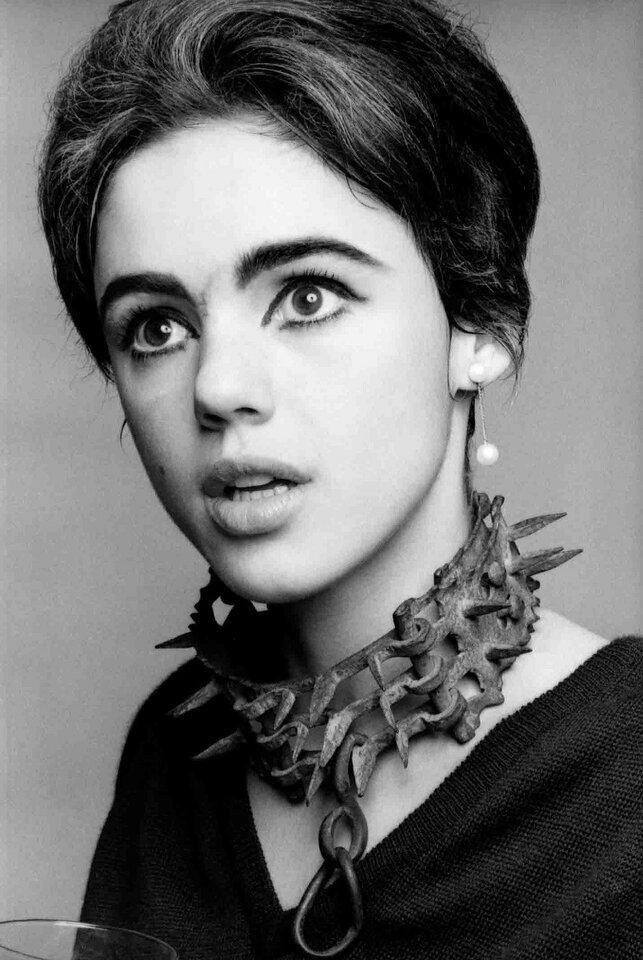 Супермодели с яркой и трагичной судьбой — Рамблер/женский