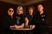 Nazareth Nazareth