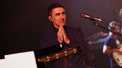 «Лучшие хиты Nautilus Pompilius»: Вячеслав Бутусов «Лучшие хиты Nautilus Pompilius»: Вячеслав Бутусов