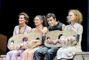 Безумный день, или Женитьба Фигаро Безумный день, или Женитьба Фигаро