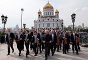 Виртуозы Москвы-детям: Концерт в концерте или о Виртуозы Москвы-детям: Концерт в концерте или о