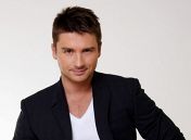 Сергей Лазарев Сергей Лазарев
