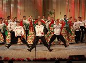 Фестиваль культуры народов Российской Федерации Фестиваль культуры народов Российской Федерации