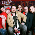 Mishouris Blues Band (Россия) Mishouris Blues Band (Россия)