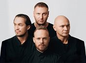 Каста — 20 лет! Презентация нового альбома Каста — 20 лет! Презентация нового альбома