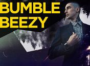 Bumble Beezy Bumble Beezy