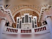 «Многоликое барокко» «Многоликое барокко»