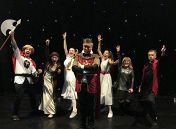 Королева фантазеров Королева фантазеров