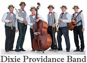 Dixie Providance Band Dixie Providance Band