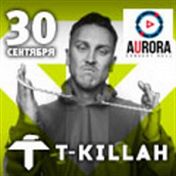 T-killah T-killah