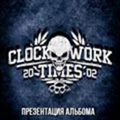 Clockwork Times Clockwork Times