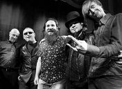 Atomic Jam Band Atomic Jam Band