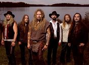Korpiklaani Korpiklaani