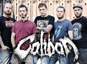 Caliban Caliban