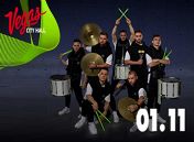 «Mirrors»: Vasiliev Groove «Mirrors»: Vasiliev Groove