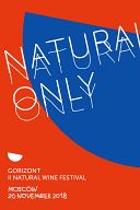 Gorizont. Фестиваль натуральных вин Gorizont. Фестиваль натуральных вин