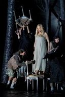 Staatsoper Berlin: Макбет Staatsoper Berlin: Макбет