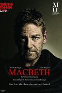 Макбет: Рори Киннир Макбет: Рори Киннир