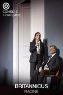 Comédie-Française: Британик Comédie-Française: Британик
